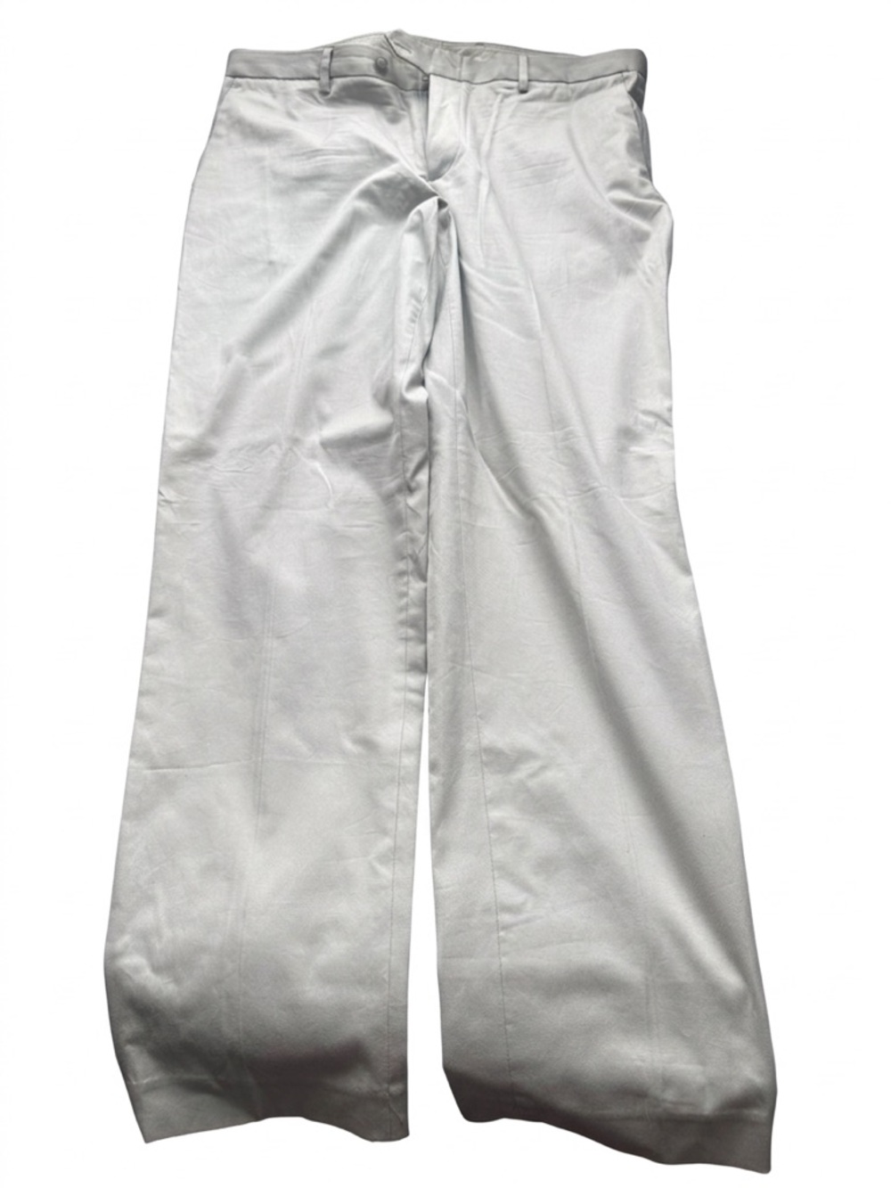 J. Crew Bowery stretch dress slim Chinos in Light Tan/Beige “stone”
